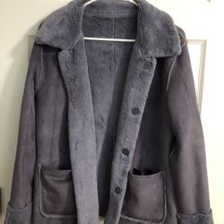 Women Brendon Thomas Jacket Size M