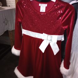 Christmas Dresses