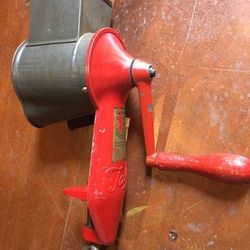 Tala Brand 2 Way food Grater Made in England