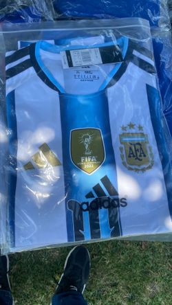 Argentina jersey