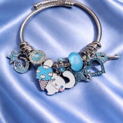 Cinnamoroll Bracelet 💙
