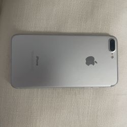 iPhone 7 Plus 