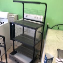 Mueble Para Microondas