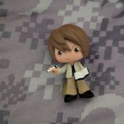 Death Note Mini Light 