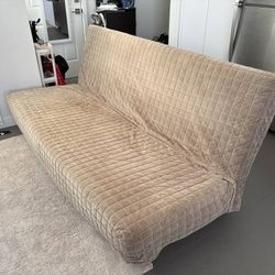 Ikea Futon 