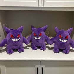 Pokémon Gengar