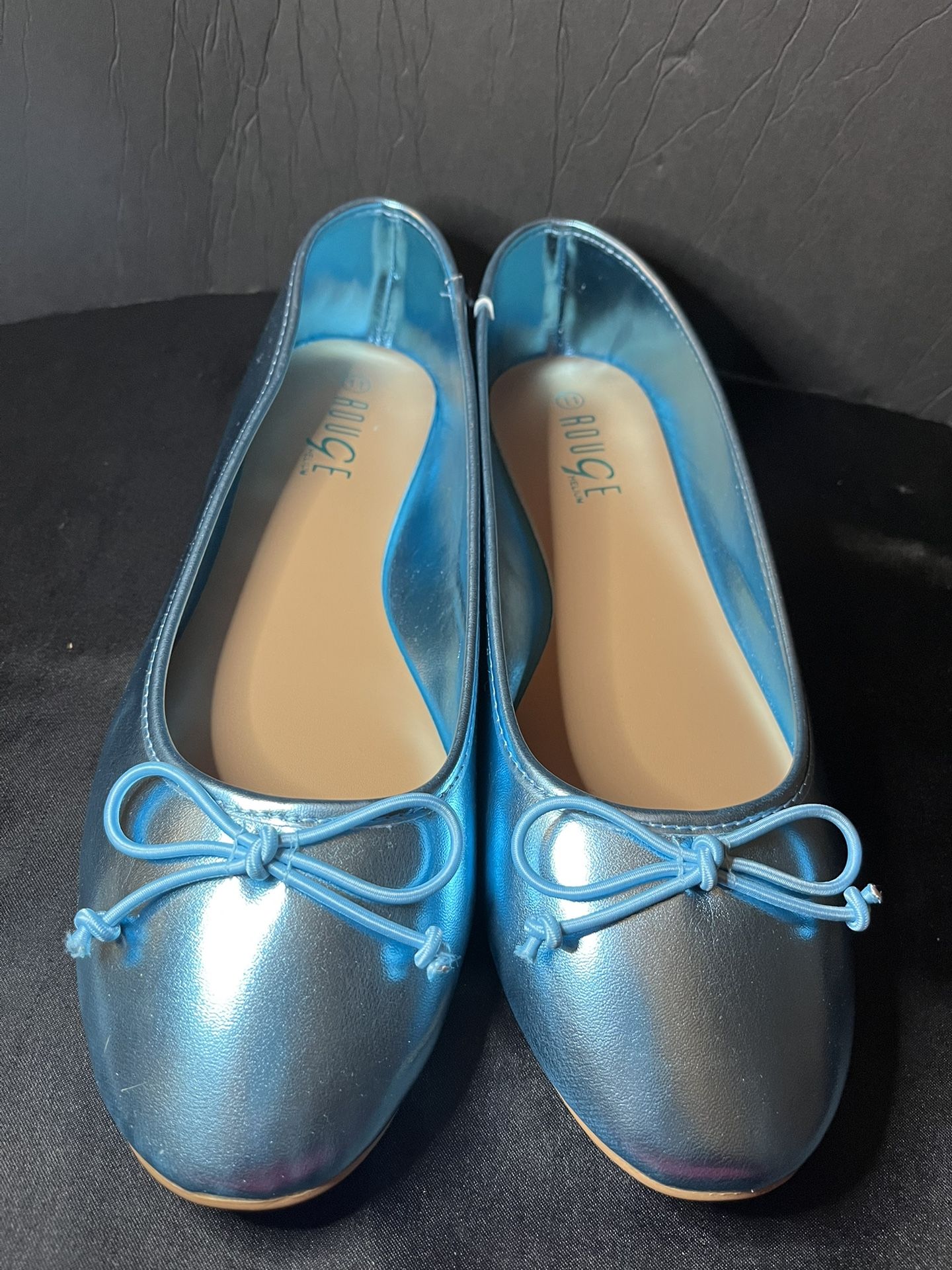 Ballet Flats Size 11