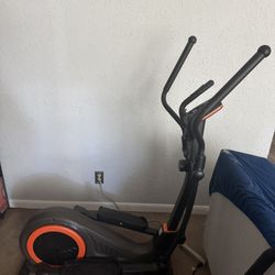 Niceday Elliptical CT11-16IN