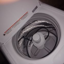 Ge Washing Macine