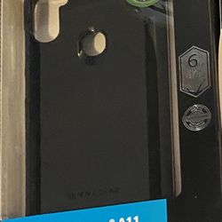 Various Samsung Phone Cases