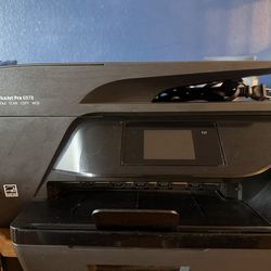 HP OfficeJet Pro 6978