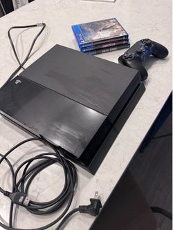 PS4