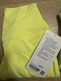 Lululemon Women Pant Size 4