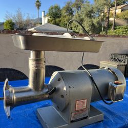 Food Processor Thunderbird TB-400E