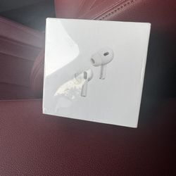 Airpods Pro Gen 2