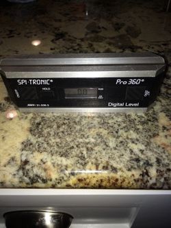 Spi-Tronic Pro 360
