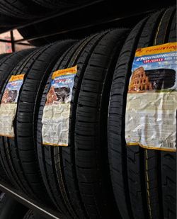 185 65 15 Llantas Nuevas Disponibles