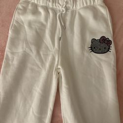 hello kitty sweats