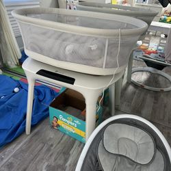 Baby Basinet 4moms