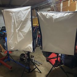 Photography Lights