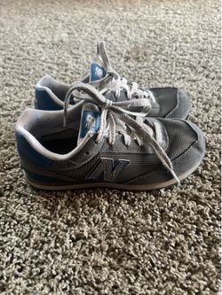 New balance  515