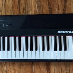 88 Key Piano 