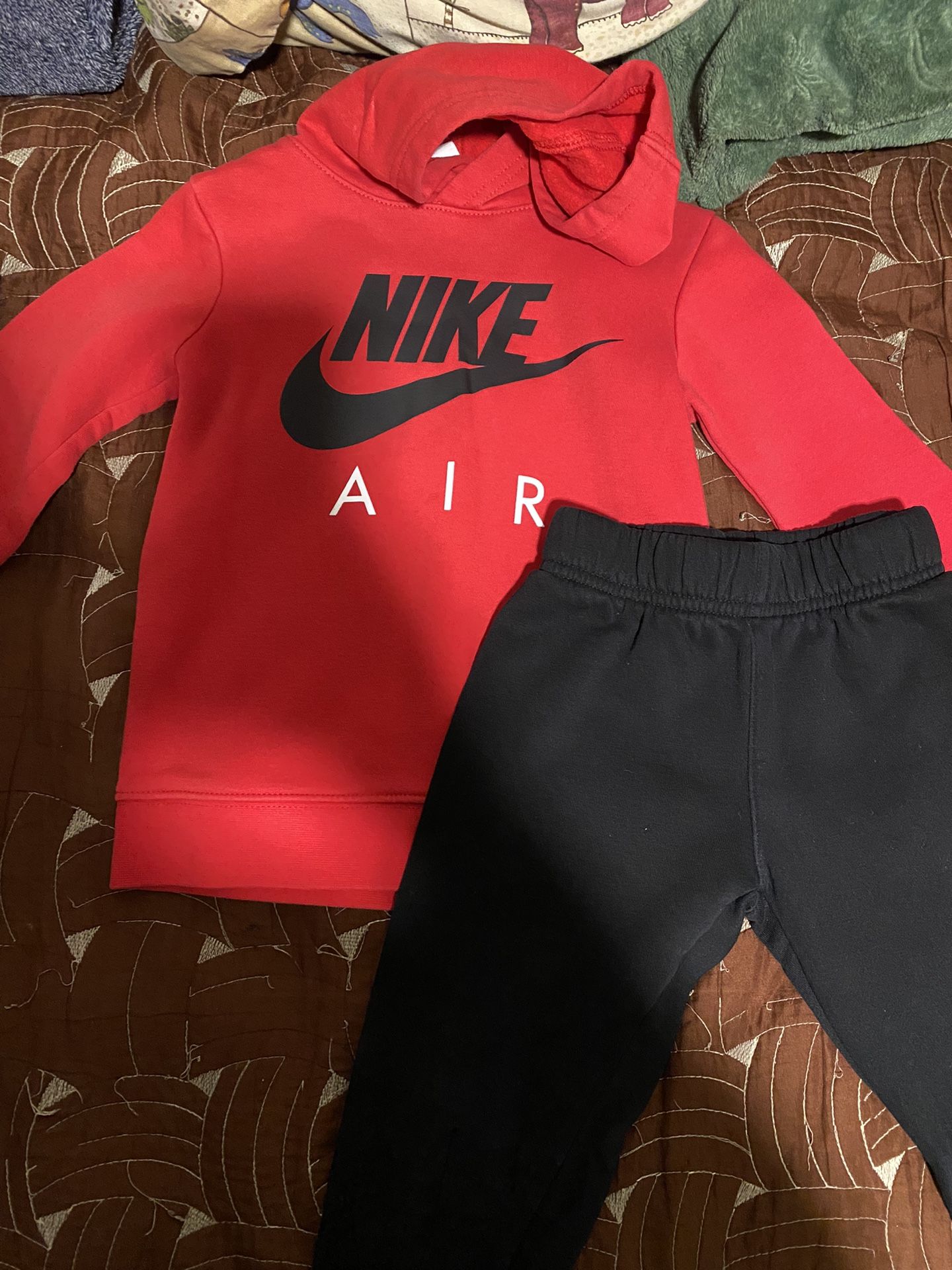 Nike Sets