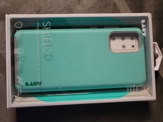 Phone case for S20+