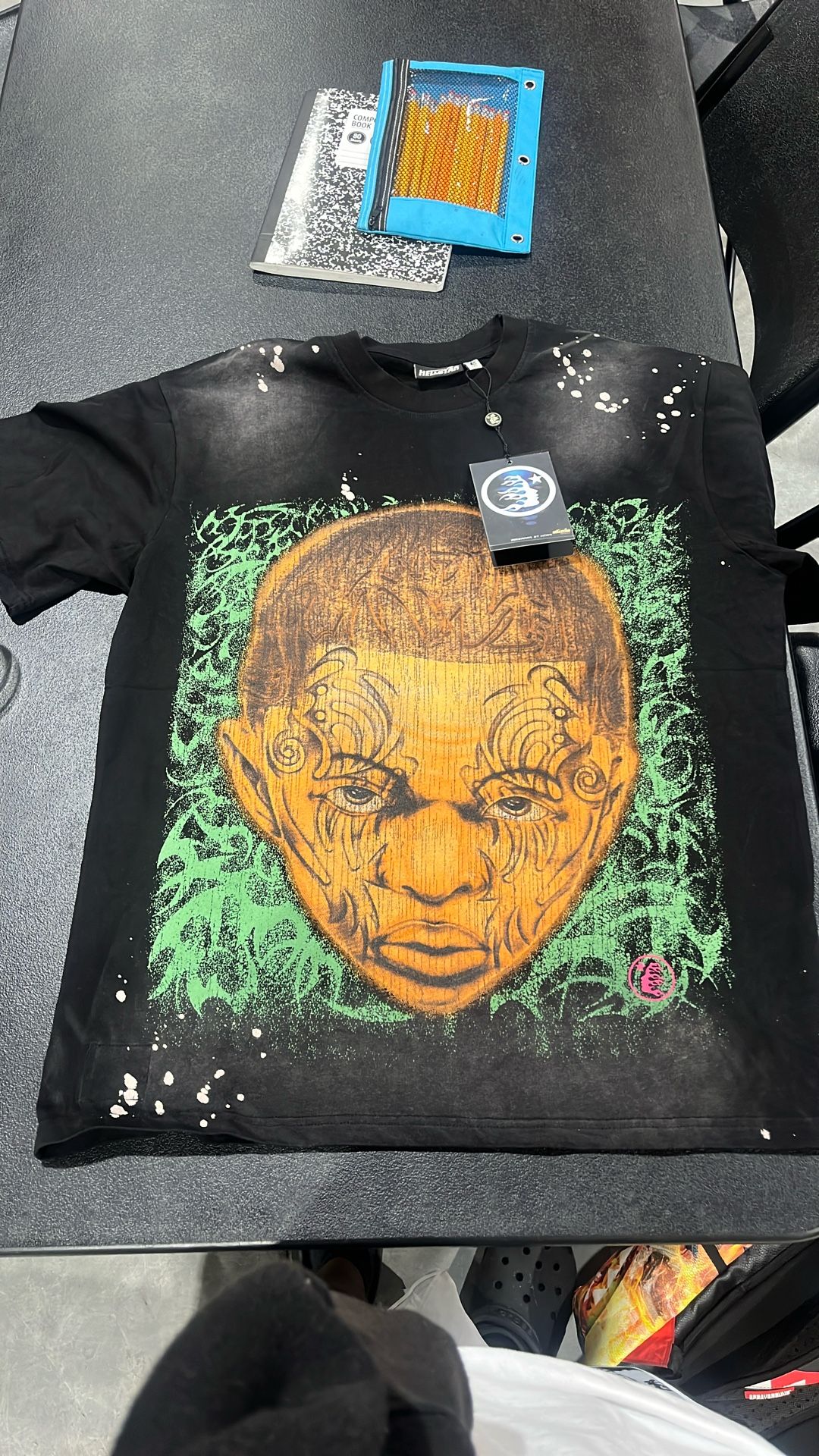 Selling Hellstar T-Shirt