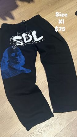 SDL Sweatpants