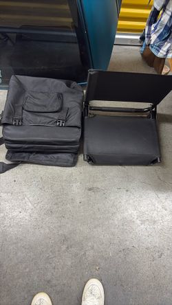 Stadium Seats