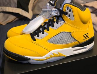 Jordan 5 Retro Tokyo size 10.5