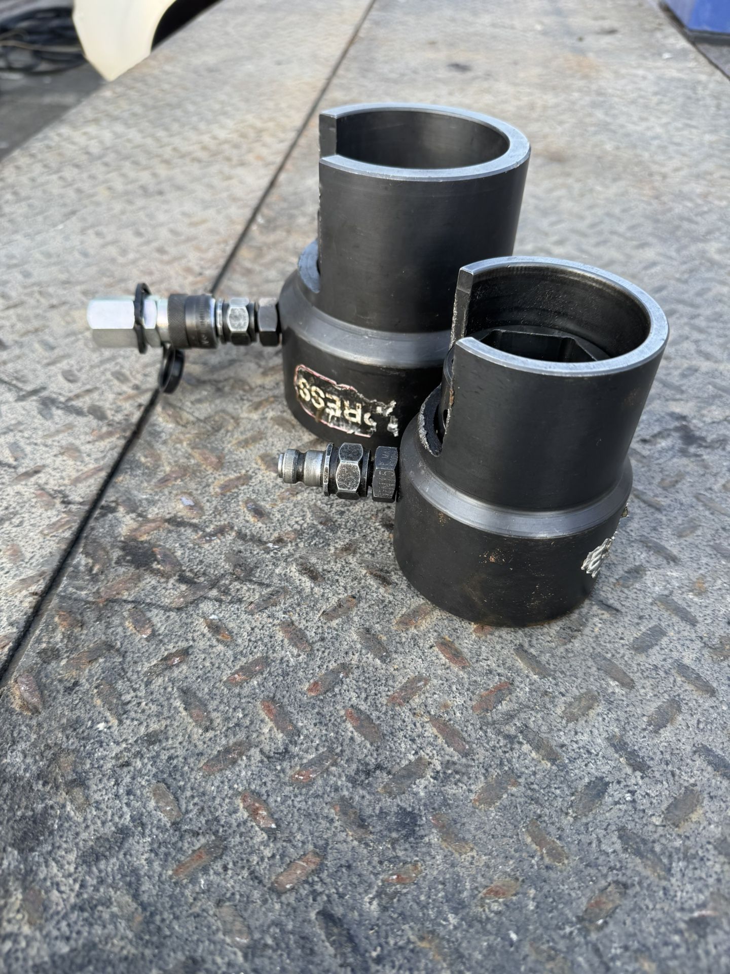Post Tension Tool Sets