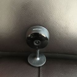 Merkury Smart Wi-Fi Camera