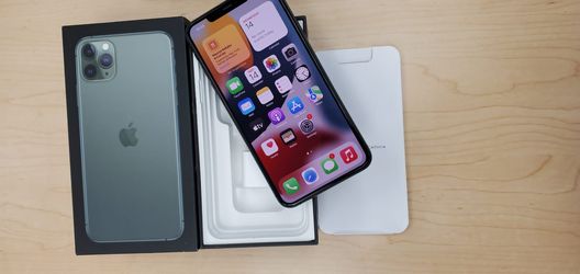 iPhone 11 Pro Max – 256GB – Unlocked | Mega Tech Deal by FlexEmarket