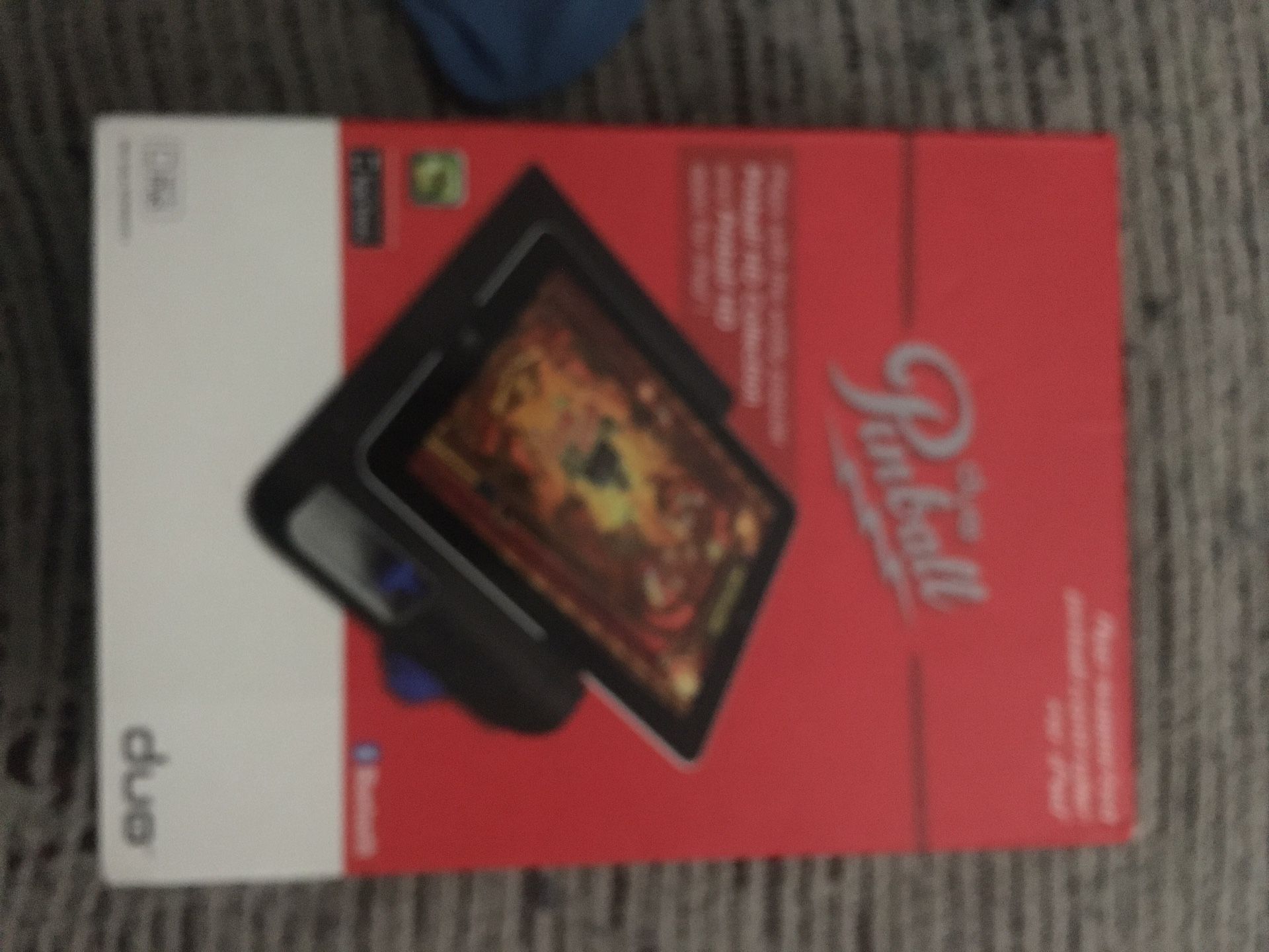 New In Package Only $20