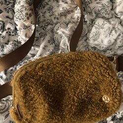 Lululemon beltbag 
