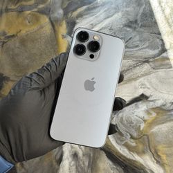 iPhone 13 Pro (256gb) Unlocked