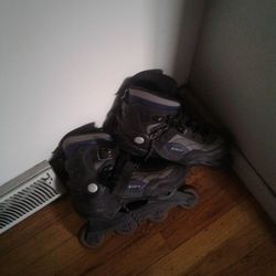 Rollerblades