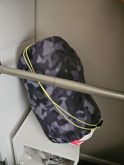 Sleeping Bag