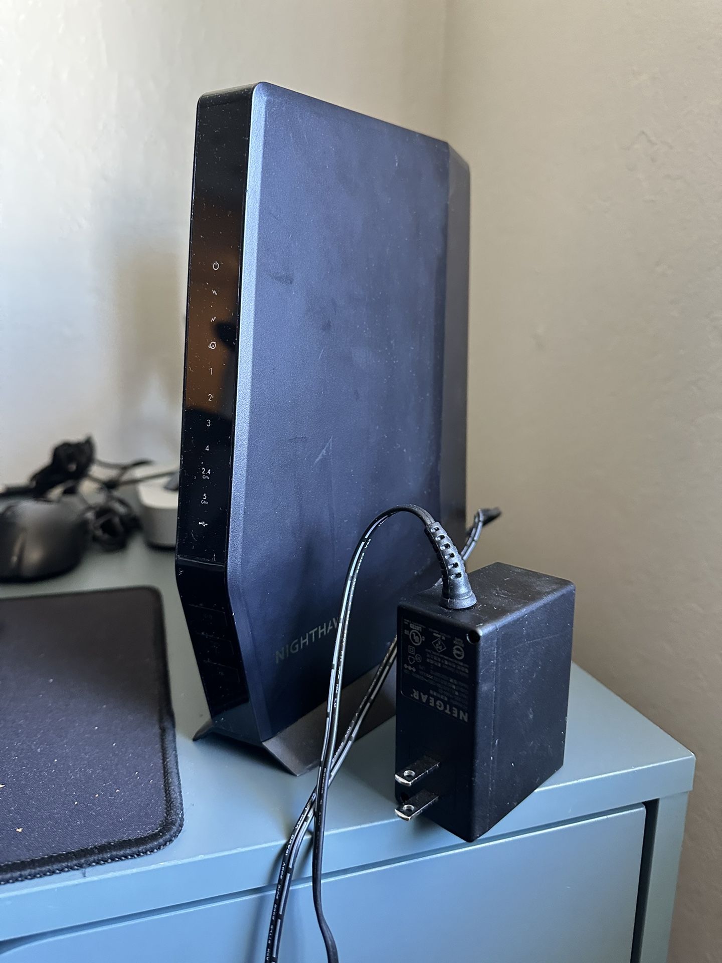 NETGEAR Modem Router For Xfinity