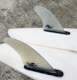 ALL TERRAMAR SURFCO SURFBOARD FINS 20% OFF FOR SPRING..FACTORY DIRECT
