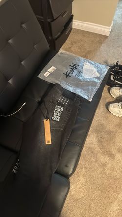 Ksubi  Jeans