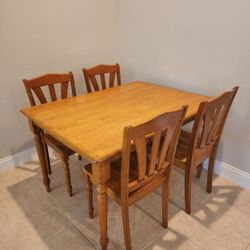 Farmhouse Dining Set