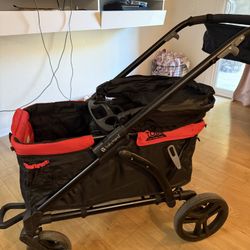 Baby Trend Stroller Wagon