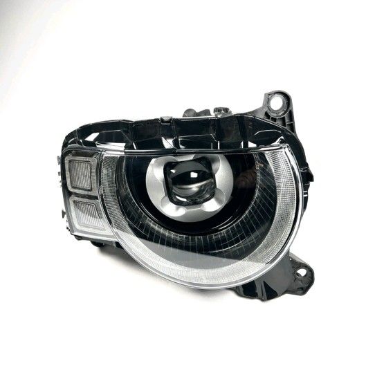 Land Rover Defender Headlight