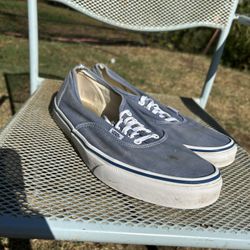 Vans