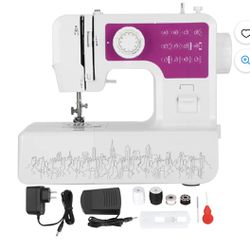 Craft Sewing Machine, Mini Sewing machine