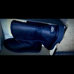 UGG Boots $165 each or North Face Boots $125 Grey or Black Cash & Pick up only