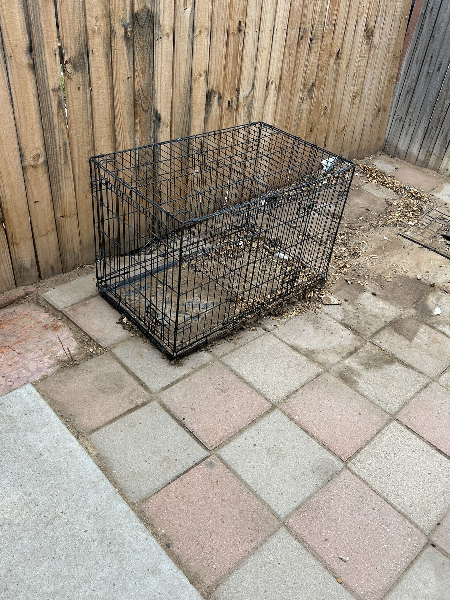 Dog Case